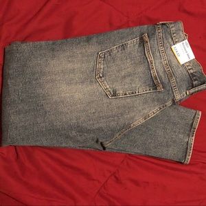Men’s 32x32 Old Navy Relaxed Slim Jeans